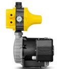 Bomba pressurizadora com pressostato eletrônico 1.1/2 cv - Impulse Press (220V)