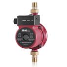 Bomba Pressurizadora de Água 120 Watts 2100 L/h 11mca 60hz