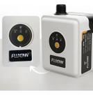 Bomba Pressurizadora De Água Bivolt Tp Mini Ip 80w Fluxonn