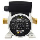 Bomba pressurizadora de água - bronze 350w 1/2 cv 220v - druck - dbp35-220
