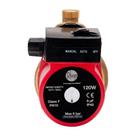 Bomba pressurizadora e de circulação de agua 120w 220v rheem