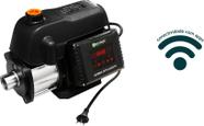Bomba Pressurizadora Ecologic ECO SMART 1500 220V Inversora de Frequência c/ Wi-Fi