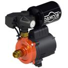 Bomba Pressurizadora Residencial com Tanque de Pressão 1/2 CV TDV2 Ultra DC-4 DANCOR