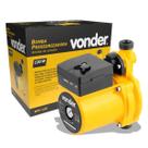 Bomba pressurizadora vonder bpv 120 220v