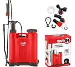 Bomba Pulverização Agrícola Costal Manual 20 Litros 954 Nove