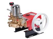 Bomba Pulverização Ferro 40 L S-40F Min 40 Bar 300-800Rpm