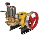 Bomba Pulverizadora Agrícola 14-22l Min 1200rpm Lavadora de Alta Vazão