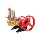 Bomba pulverizadora agrícola 46 l/min sem motor - S30-AF