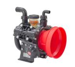 Bomba Pulverizadora Agrícola Ar-125 Bp C/c
