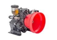 Bomba Pulverizadora Agrícola Ar-813 A/p Sp