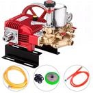 Bomba pulverizadora agrícola de pistão 30 - 45 l/min sem motor - bpf45 tekna Bomba pulverizadora agrícola de pistão 30 - 45 l/min sem motor - bpf45 tekna