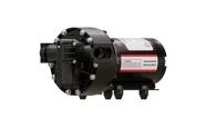 Bomba Remco 5517-1E1-82B 5,3 GPM 12 V com conexão rápida Bomba Remco 5517-1E1-82B 5,3 GPM 12 V com conexão rápida