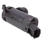 Bomba Reservatório Água Limpador Parabrisa Ranger 2.8 Power Stroke 2001 a 2005 Ranger 3.0 2007 a 2012 - Reserplastic - 001208