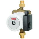 Bomba residencial schneider solaris 300 1/2 cv monofásica 220v com capacitor permanente