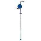 Bomba Rotativa Manual 30 L/min para Tambor 200 Litros Bremen