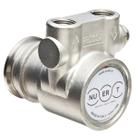 Bomba Rotativa Nuert PR4 De Inox 400 Litros Por Hora
