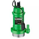 Bomba rowa submersivel 500 plus agua limpa