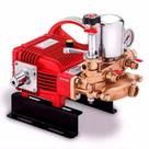 Bomba S-40F, Kawashima, p/ pulverização, ferro, 40 lt/min