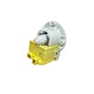 Bomba Saida De Agua 127v Lavadora Electrolux Lac16