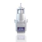 Bomba sapo submersa meg 2100 saída 3/4 vibratória poço caipira Bomba sapo submersa meg 2100 saída 3/4 vibratória poço caipira