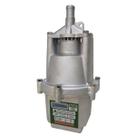 Bomba sapo submersa meg 880 plus saída 3/4 vibratória poço caipira