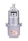 Bomba Sapo Submersa Vibratória sapeca 280w