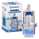 Bomba Sapo Submersa Vibratória SBB-950 Bombasa p/Poço e Cisterna 110/220V