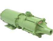 Bomba Schneider Multiestágio ME-AL 1210 1cv Trifásico 220/380v