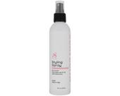 Bomba sem aerossol Styling Spray Suavecita para mulheres de 240 ml