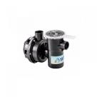 Bomba Sem Motor Nautilus 1/4 Cv Modelo Nbf-0 Piscinas
