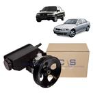 Bomba Setor Direção Hidráulica Nova Vectra 8v-16v 1996-2005