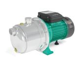 Bomba Shimge Autoaspirante JET751G1 1cv Monofásico 220v Bomba Shimge Autoaspirante JET751G1 1cv Monofásico 220v