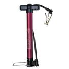 Bomba Simples para Encher Pneus de Bicicleta Ideal para Toda Hora
