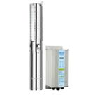 Bomba solar 4p-150v zm/tf 100/7000 - 1500w