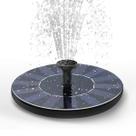Bomba Solar para Fonte DDcafor 1,5 W 16 cm Kit Flutuante