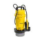 Bomba Stanley Submersivel STXWPSFQX1.52 0.5cv Monofásico 220v.