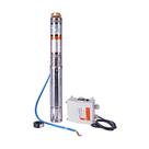 Bomba Sub Poço 4" 3/4 Eletroplas 220V