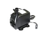 Bomba Submersa 1000 Lh Recalque Aquários Fontes