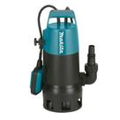Bomba Submersa 1100W Água Suja Drenagem Piscina Esgoto PF1010 Makita