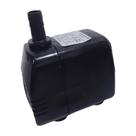 Bomba Submersa 1200l/h Para Climatizador Portatil E Aquario