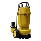 Bomba Submersa 2" 1,5CV com Boia Buffalo BFB 2