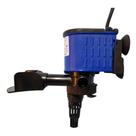 Bomba Submersa 2000L/h Aquários Fontes Cascatas Hidroponia - 220V
