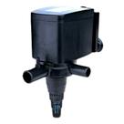 Bomba Submersa 2000l/h Aquários Fontes Hidroponia - 127V Bomba Submersa 2000l/h Aquários Fontes Hidroponia - 127V