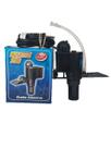 Bomba Submersa 200l/h Aquário Fonte Cascata Master