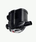 Bomba Submersa 2mt Coluna Dagua 400 1000l/h Fonte Hidroponia - 110V Bomba Submersa 2mt Coluna Dagua 400 1000l/h Fonte Hidroponia - 110V