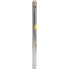 Bomba Submersa 3" Tipo Caneta 1,50Hp 220V - Vonder
