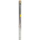 Bomba Submersa 3" Tipo Caneta 1,50Hp 220V - Vonder