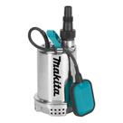 Bomba Submersa 400W para Água Limpa PF0403 MAKITA
