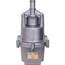 Bomba submersa 450 watts para Água Limpa - L-2000 (110V)