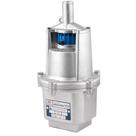 Bomba Submersa 450w Para Agua Limpa 5g Anauger 900 127v Cor:Prata